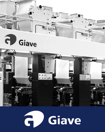 GIAVE