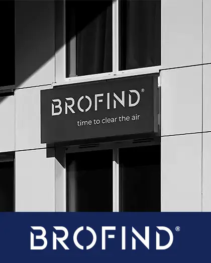 BROFIND