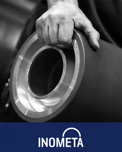 INOMETA