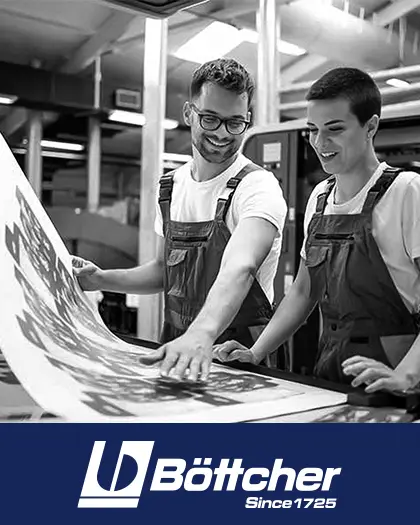 BÖTTCHER