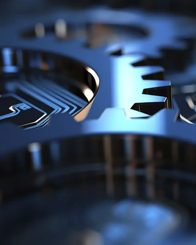 Yedek Parça Tedarik Pasifik Fexible Hizmetler