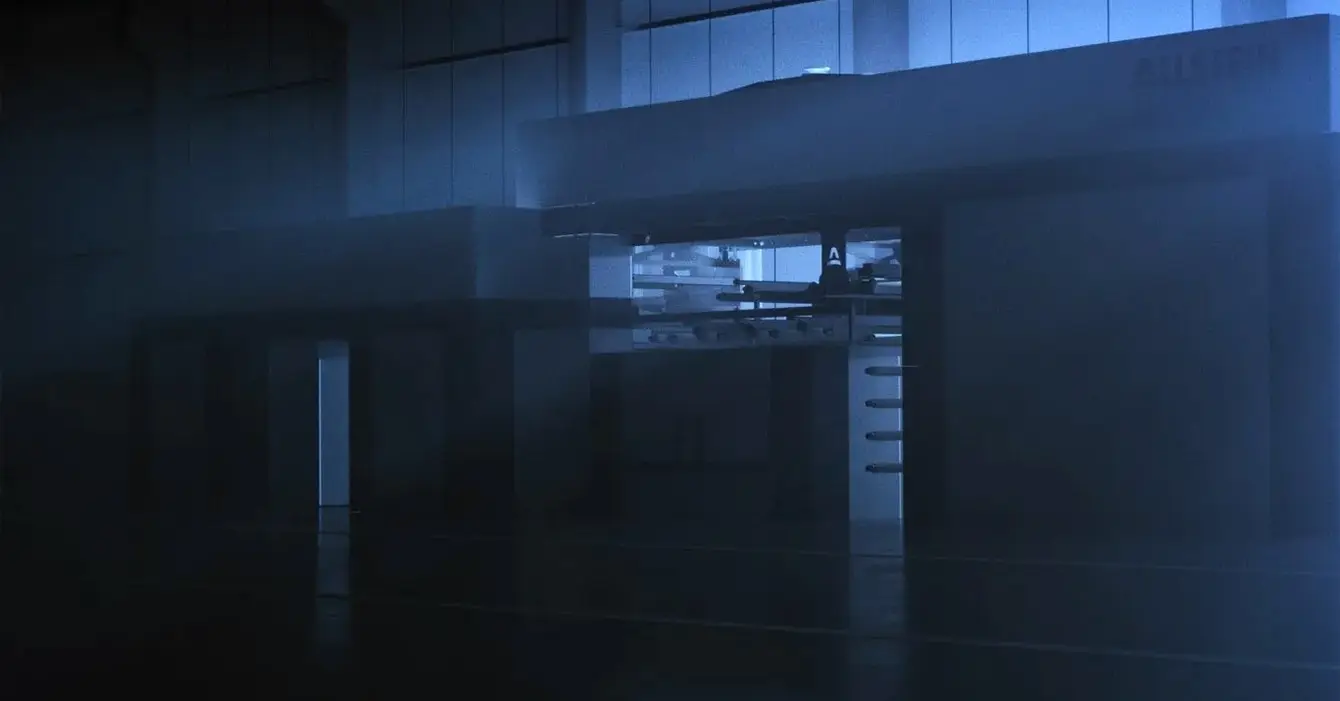 Allstein – Flexo 5.0 Otomasyonunda Öncü (30 Temmuz 2025)