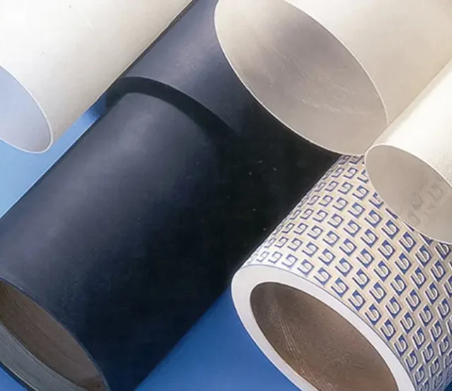 Böttcher Sleeve Teknolojisi