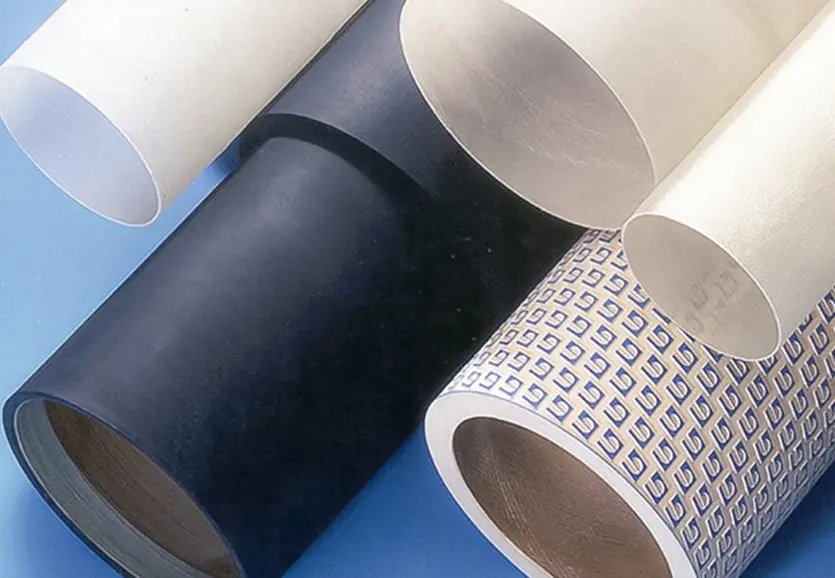 Böttcher Sleeve Teknolojisi