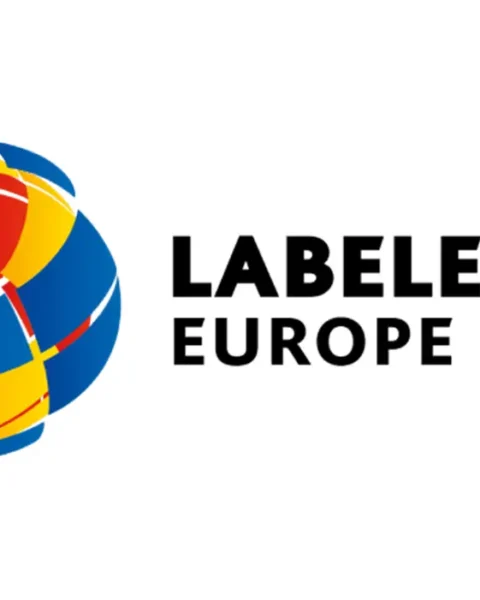 Giave – Labelexpo Europe 2025’te CI LED-UV Devrimi