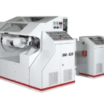 Giave Slitter Rewinders